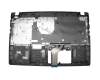 Acer Aspire 3 (A315-21G) Original Tastatur inkl. Topcase DE (deutsch) schwarz/schwarz