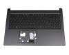 Acer Aspire 3 (A315-23G) Original Tastatur inkl. Topcase DE (deutsch) weiß/schwarz