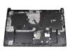 Acer Aspire 3 (A315-23G) Original Tastatur inkl. Topcase DE (deutsch) weiß/schwarz