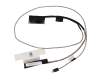 Acer Aspire 3 (A315-33) Original Displaykabel LED eDP 40-Pin (inkl. Microfon)