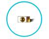 Acer Aspire 3 (A315-33) Original Stromversorgungsbuchse inkl. Kabel 65W