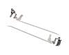 Acer Aspire 3 (A315-41) Original Display-Scharniere rechts und links