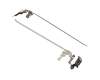 Acer Aspire 3 (A315-41) Original Display-Scharniere rechts und links