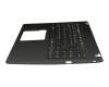 Acer Aspire 3 (A315-42G) Original Tastatur inkl. Topcase DE (deutsch) schwarz/schwarz