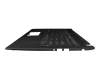 Acer Aspire 3 (A315-51) Original Tastatur inkl. Topcase US (englisch) schwarz/schwarz