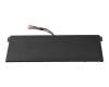 Acer Aspire 3 (A315-53) Replacement Akku 41Wh 11,4V (AC14B18J)