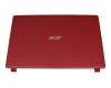 Acer Aspire 3 (A315-54) Original Displaydeckel 39,6cm (15,6 Zoll) rot