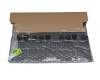Acer Aspire 3 (A315-54) Original Displaydeckel 39,6cm (15,6 Zoll) schwarz