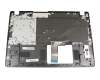 Acer Aspire 3 (A315-54) Original Tastatur inkl. Topcase DE (deutsch) schwarz/schwarz
