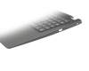 Acer Aspire 3 (A315-54) Original Tastatur inkl. Topcase FR (französisch) schwarz/schwarz