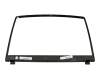 Acer Aspire 3 (A315-54K) Original Displayrahmen 39,6cm (15,6 Zoll) schwarz (DUAL.MIC)