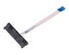 Acer Aspire 3 (A315-55G) Original Festplatten-Adapter für den 1. Festplatten Schacht