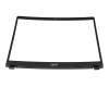 Acer Aspire 3 (A315-56) Original Displayrahmen 39,6cm (15,6 Zoll) schwarz (DUAL.MIC)
