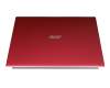 Acer Aspire 3 (A315-58) Original Displaydeckel 39,6cm (15,6 Zoll) rot