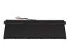 Acer Aspire 3 (A317-33) Original Akku 43,08Wh 11,25V (AP19B8K)