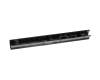 Acer Aspire 3 (A317-51G) Original Laufwerksblende (schwarz)
