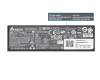 Acer Aspire 3 (A317-53) Original Netzteil 45,0 Watt