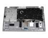 Acer Aspire 3 (B315-35) Original Tastatur inkl. Topcase FR (französisch) schwarz/silber