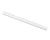 Acer Aspire 5 (A514-52G) Original Scharnierabdeckung silber