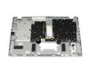 Acer Aspire 5 (A514-54G) Original Tastatur inkl. Topcase DE (deutsch) silber/silber mit Backlight