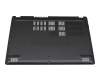 Acer Aspire 5 (A515-33) Original Gehäuse Unterseite schwarz