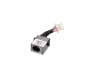 Acer Aspire 5 (A515-33) Original Stromversorgungsbuchse inkl. Kabel 45W.UMA
