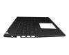 Acer Aspire 5 (A515-43) Original Tastatur inkl. Topcase DE (deutsch) schwarz/schwarz mit Backlight