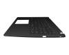 Acer Aspire 5 (A515-43) Original Tastatur inkl. Topcase DE (deutsch) schwarz/schwarz mit Backlight