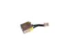 Acer Aspire 5 (A515-43G) Original Stromversorgungsbuchse inkl. Kabel