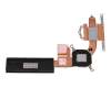 Acer Aspire 5 (A515-45G) Original CPU/GPU-Heatsink heatsink