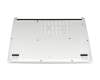 Acer Aspire 5 (A515-45G) Original Gehäuse Unterseite silber