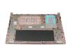 Acer Aspire 5 (A515-45G) Original Gehäuse Unterseite silber