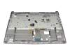 Acer Aspire 5 (A515-45G) Original Tastatur inkl. Topcase DE (deutsch) schwarz/silber mit Backlight