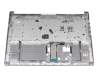 Acer Aspire 5 (A515-45G) Original Tastatur inkl. Topcase SP (spanisch) schwarz/silber