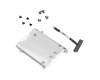 Acer Aspire 5 (A515-51G) Original Festplatten Einbau-Kit für den 2. Festplatten Schacht inkl. Schrauben & Festplattenadapter