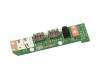 Acer Aspire 5 (A515-52G) Original Audio/USB Platine