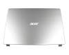 Acer Aspire 5 (A515-52G) Original Displaydeckel 39,6cm (15,6 Zoll) silber