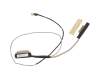 Acer Aspire 5 (A515-52K) Original Displaykabel LED eDP 40-Pin