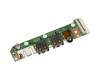 Acer Aspire 5 (A515-52KG) Original Audio/USB Platine