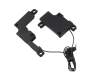 Acer Aspire 5 (A515-54) Original Lautsprecher (links + rechts)
