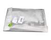 Acer Aspire 5 (A515-54) Original Tastatur inkl. Topcase DE (deutsch) schwarz/schwarz
