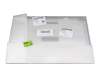 Acer Aspire 5 (A515-54G) Original Displaydeckel 39,6cm (15,6 Zoll) silber