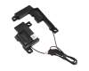 Acer Aspire 5 (A515-54G) Original Lautsprecher (links + rechts)