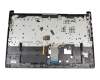 Acer Aspire 5 (A515-54G) Original Tastatur inkl. Topcase DE (deutsch) schwarz/schwarz mit Backlight