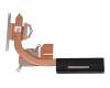Acer Aspire 5 (A515-55G) Original CPU/GPU-Heatsink heatsink