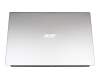 Acer Aspire 5 (A515-56) Original Displaydeckel 39,6cm (15,6 Zoll) silber