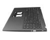Acer Aspire 5 (A515-56) Original Tastatur inkl. Topcase DE (deutsch) schwarz/schwarz