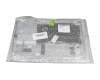 Acer Aspire 5 (A515-56) Original Tastatur inkl. Topcase DE (deutsch) schwarz/silber mit Backlight