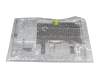 Acer Aspire 5 (A515-56) Original Tastatur inkl. Topcase DE (deutsch) schwarz/silber