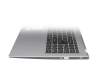 Acer Aspire 5 (A515-56T) Original Tastatur inkl. Topcase US (englisch) schwarz/schwarz mit Backlight